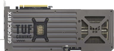 ASUS GeForce RTX 5070 Ti 16GB TUF OC grafikkort
