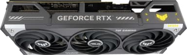 ASUS GeForce RTX 5070 Ti 16GB TUF OC grafikkort