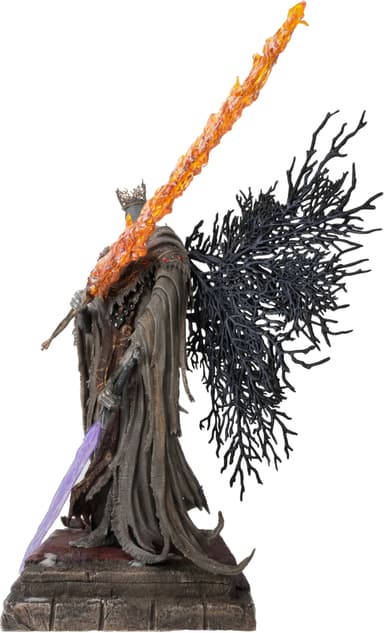 PureArts Dark Souls 3 actionfigur (Pontiff Sulyvhan)
