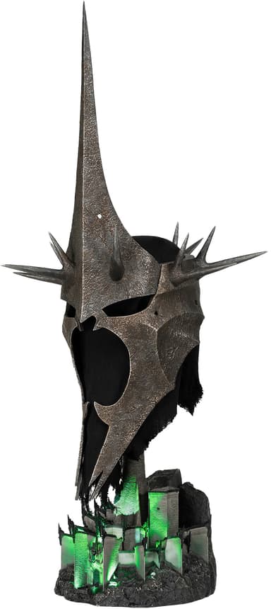 PureArts Lord of the Rings actionfigur (Witch-King)