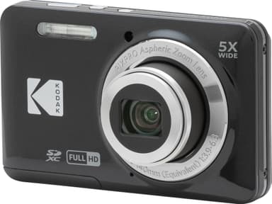 Kodak Pixpro EZ56 digitalt stillbildekamera