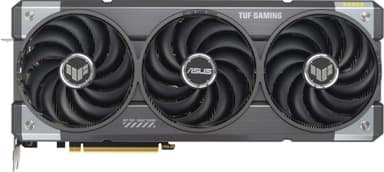 ASUS GeForce RTX 5070 Ti 16GB TUF OC grafikkort