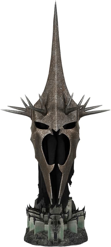 PureArts Lord of the Rings actionfigur (Witch-King)