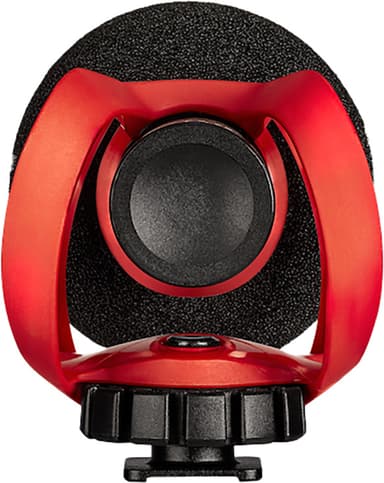 Rode VideoMic GO II shotgun mikrofon