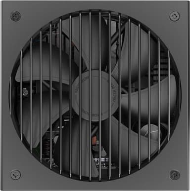 Fractal Design Ion Gold 850W strømforsyningsenhet 24-pin ATX Sort