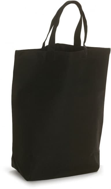 Nightingale Veske 290 g Svart
