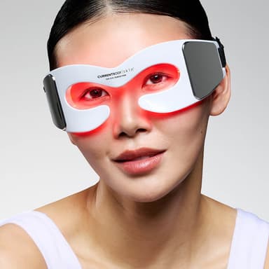 CurrentBody Skin LED Eye Perfector toningsenhet CBD8266 (hvit)