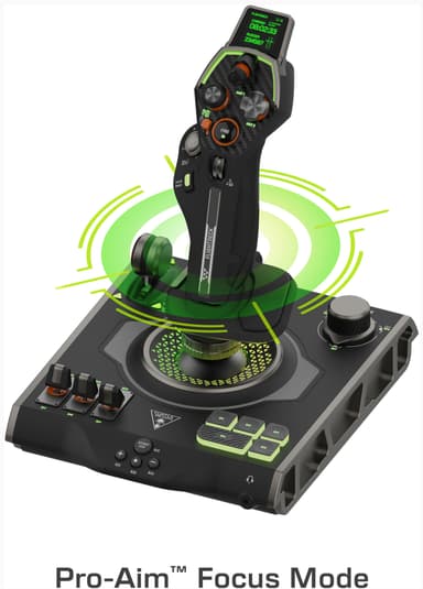 Turtle Beach Velocity One PC joystick