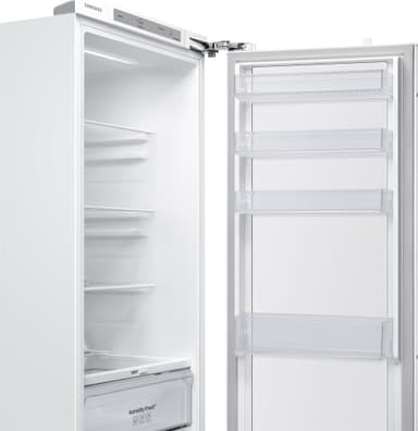 Samsung kjøleskap BRR29623EWW/EF innebygd