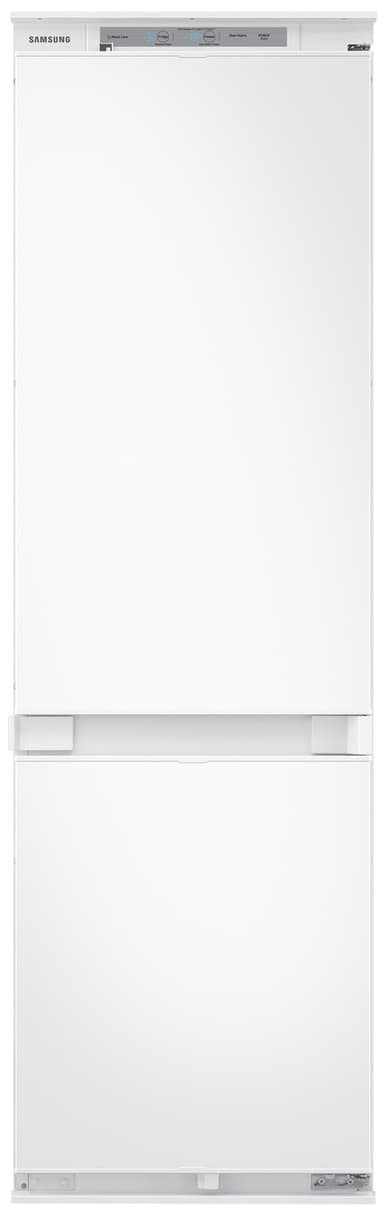 Samsung kombiskap BRB26705DWW innebygd