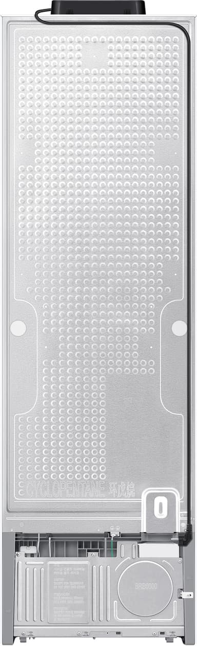 Samsung kombiskap BRB26705DWW innebygd
