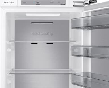 Samsung kjøleskap BRR29723DWW innebygd