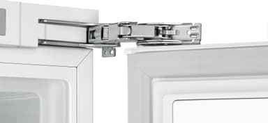 Samsung fryser BRZ22620EWW/EF innebygd
