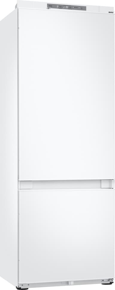 Samsung ekstra bredt kombiskap BRB38G705DWWEF innebygd