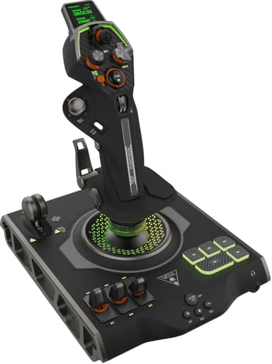 Turtle Beach Velocity One PC joystick