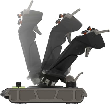Turtle Beach Velocity One PC joystick