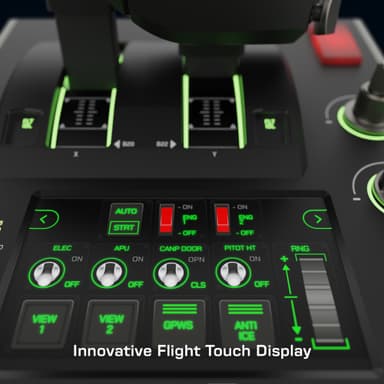 Turtle Beach Velocity One PC joystick
