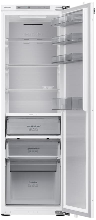 Samsung kjøleskap BRR29723DWW innebygd