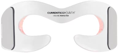 CurrentBody Skin LED Eye Perfector toningsenhet CBD8266 (hvit)