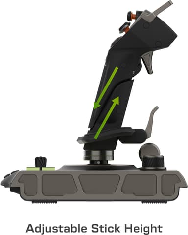 Turtle Beach Velocity One PC joystick