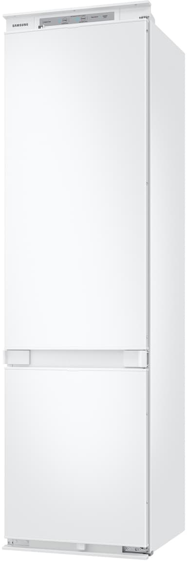 Samsung kombiskap BRB30705DWW/EF innebygd