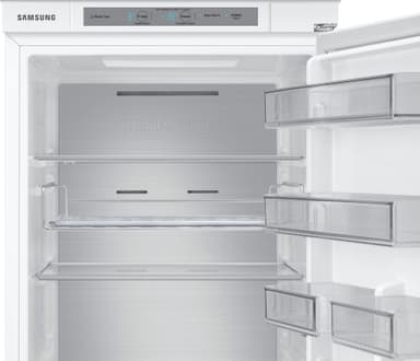 Samsung kombiskap BRB30705DWW/EF innebygd