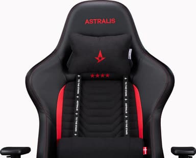 Astralis Alpha gamingstol