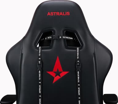 Astralis Alpha gamingstol