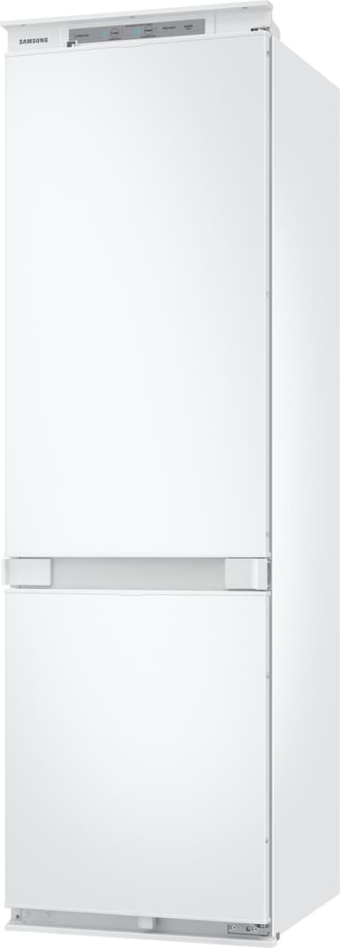 Samsung kombiskap BRB26705DWW innebygd