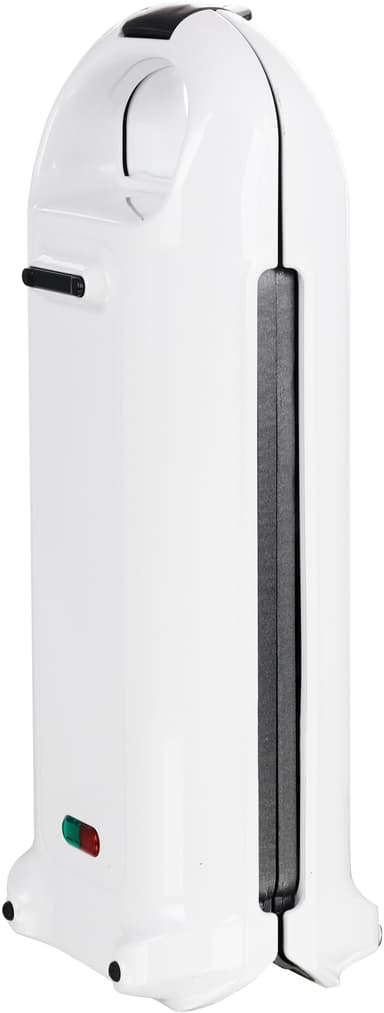 Emerio vaffeljern WM-124111 (hvit)