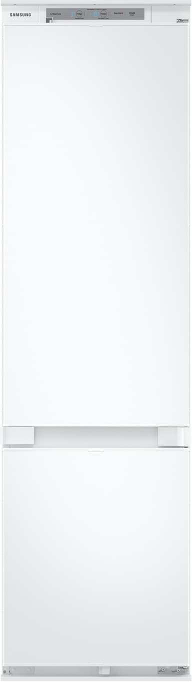 Samsung kombiskap BRB30705DWW/EF innebygd
