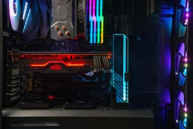 Cooler Master Gaming MCA-U000R-GSBTG-00 datakonsolldel Universell GPU-brakett