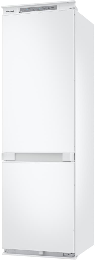 Samsung kombiskap BRB26605EWW/EF innebygd
