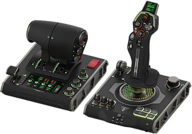 Turtle Beach Velocity One PC joystick