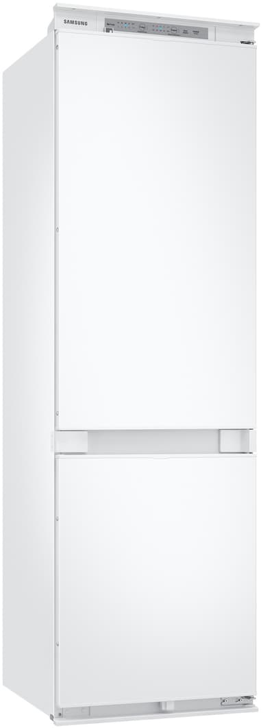 Samsung kombiskap BRB26605EWW/EF innebygd