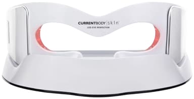 CurrentBody Skin LED Eye Perfector toningsenhet CBD8266 (hvit)