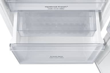 Samsung kjøleskap BRR29623EWW/EF innebygd
