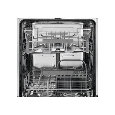 Electrolux Oppvaskmaskin EEA47213L Helintegrert