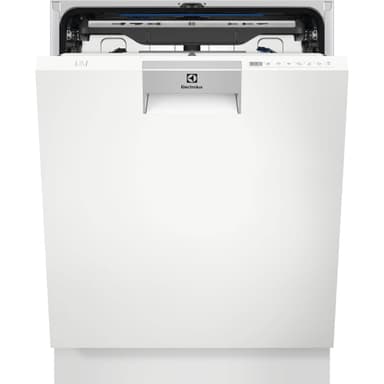 Electrolux Oppvaskmaskin ESG89311UW (Hvit)