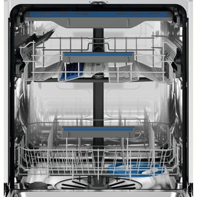 Electrolux Oppvaskmaskin ESM48320UX (Stål)