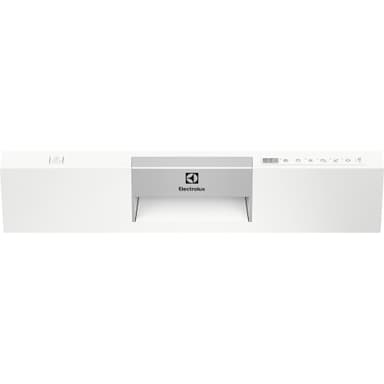 Electrolux Oppvaskmaskin ESG89311UW (Hvit)
