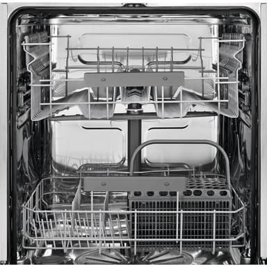 Electrolux oppvaskmaskin CSA47230UX