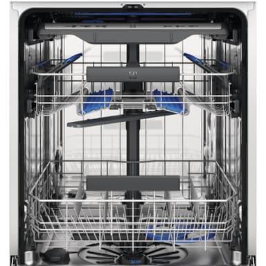 Electrolux oppvaskmaskin EEM69300IX