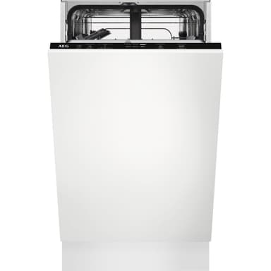 AEG oppvaskmaskin FSE32407Z