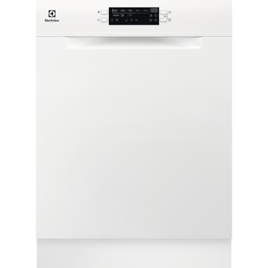 Electrolux oppvaskmaskin CSA47230UW