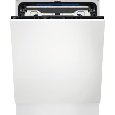 Electrolux Oppvaskmaskin EEG68520W Helintegrert