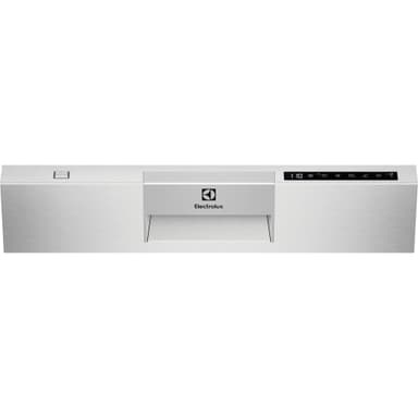 Electrolux Oppvaskmaskin ESG89311UX (Stål)