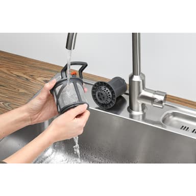 Electrolux Oppvaskmaskin ESS48320UX (Stål)