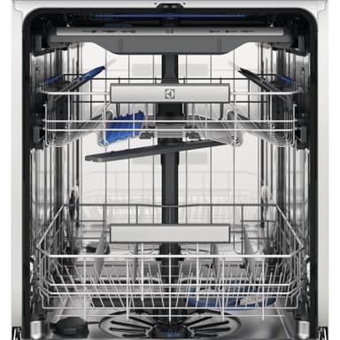 Electrolux Oppvaskmaskin ESG89311UX (Stål)
