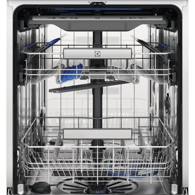 Electrolux Oppvaskmaskin EEG68600W (Integrert)